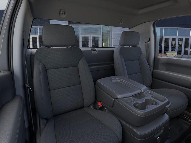 2025 GMC Sierra 2500 HD Vehicle Photo in DANBURY, CT 06810-5034