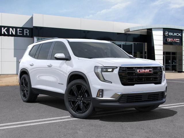 2025 GMC Acadia Vehicle Photo in TREVOSE, PA 19053-4984