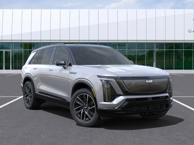 2026 Cadillac VISTIQ Vehicle Photo in BATON ROUGE, LA 70809-4546