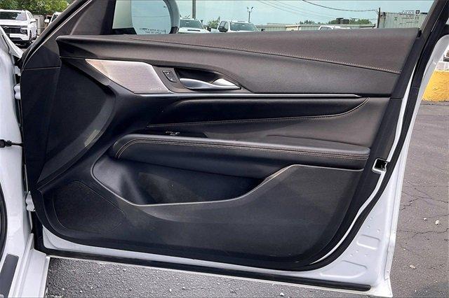 2020 Cadillac CT4 Vehicle Photo in INDEPENDENCE, MO 64055-1314