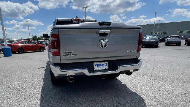 2020 Ram 1500 Vehicle Photo in BENTONVILLE, AR 72712-4322