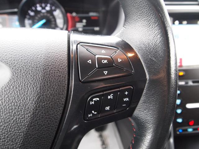2017 Ford Explorer Vehicle Photo in MADISON, IN 47250-1611