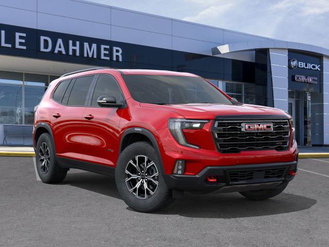 2025 GMC Acadia Vehicle Photo in KANSAS CITY, MO 64114-4545