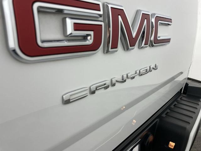 2022 GMC Canyon Vehicle Photo in GILBERT, AZ 85297-0402