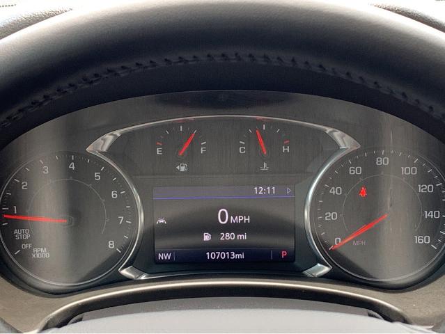 2020 GMC Terrain Vehicle Photo in BEAUFORT, SC 29906-4218