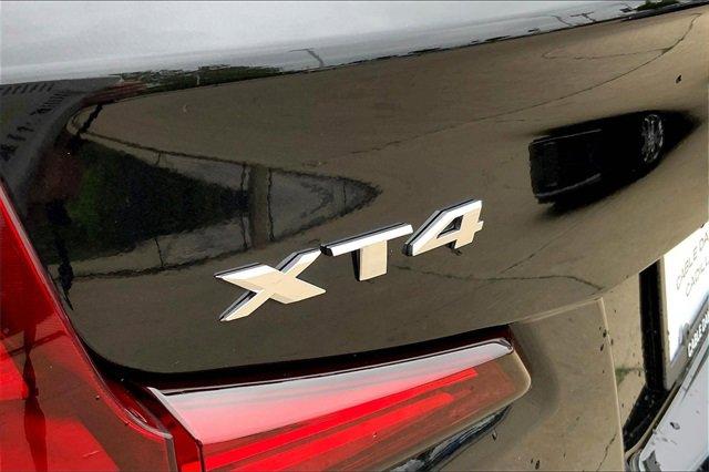 2024 Cadillac XT4 Vehicle Photo in KANSAS CITY, MO 64114-4545
