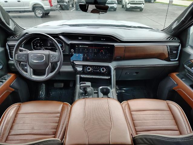 2023 GMC Sierra 1500 Vehicle Photo in GREEN BAY, WI 54304-5303