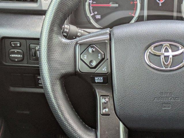 2024 Toyota 4Runner Vehicle Photo in SELMA, TX 78154-1460