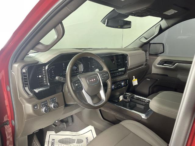 2025 GMC Sierra 1500 Vehicle Photo in GILBERT, AZ 85297-0402