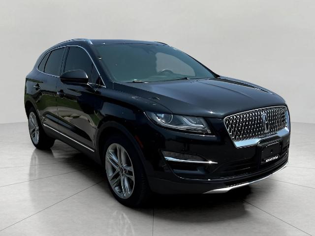 2019 Lincoln MKC Vehicle Photo in Green Bay, WI 54304
