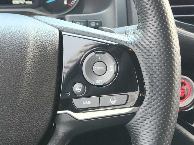 2020 Honda Passport Vehicle Photo in MCKINNEY, TX 75070