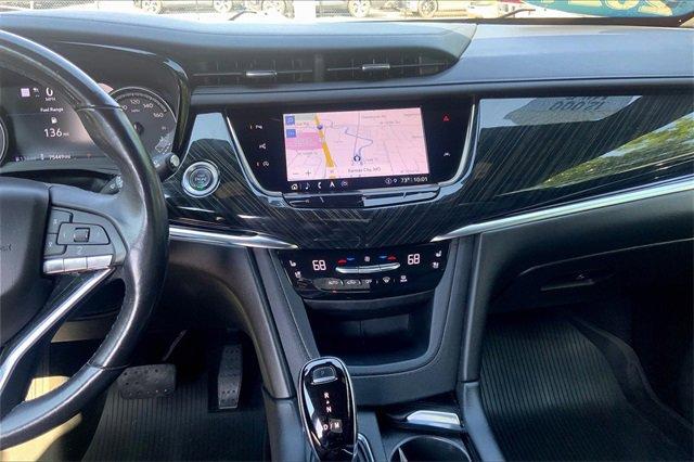 2021 Cadillac XT6 Vehicle Photo in KANSAS CITY, MO 64114-4545
