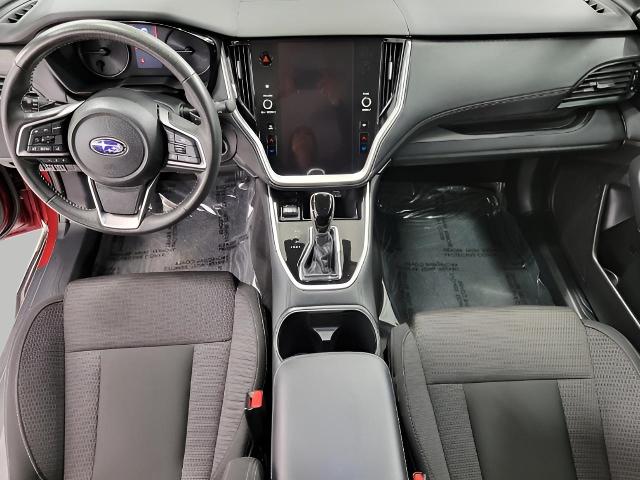 2024 Subaru Outback Vehicle Photo in Oshkosh, WI 54904