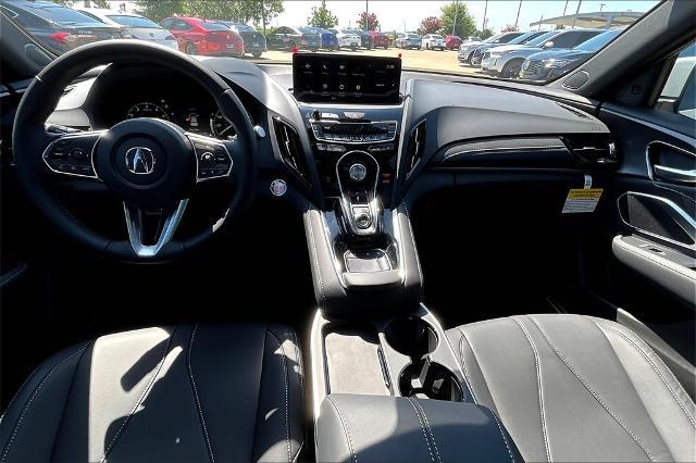 2025 Acura RDX Vehicle Photo in Grapevine, TX 76051