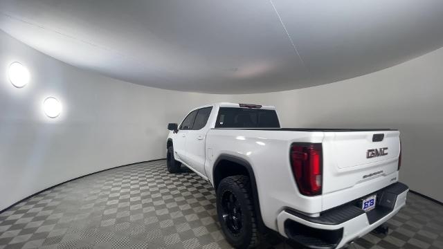 2022 GMC Sierra 1500 Vehicle Photo in GILBERT, AZ 85297-0402