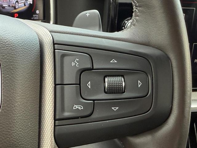 2024 GMC Sierra 1500 Vehicle Photo in COLUMBIA, MO 65203-3903