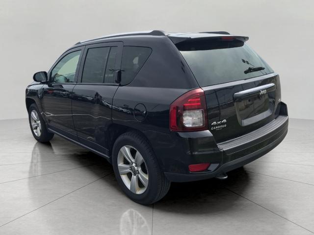 2014 Jeep Compass Vehicle Photo in GREEN BAY, WI 54303-3330