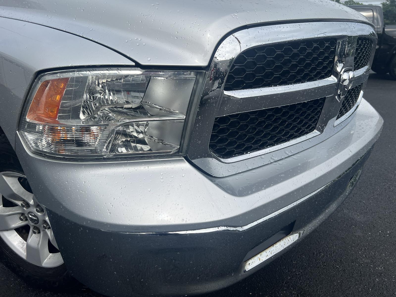 2017 Ram 1500 Vehicle Photo in Mechanicsburg, PA 17050-1707