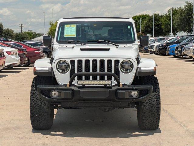2022 Jeep Wrangler Vehicle Photo in San Antonio, TX 78209