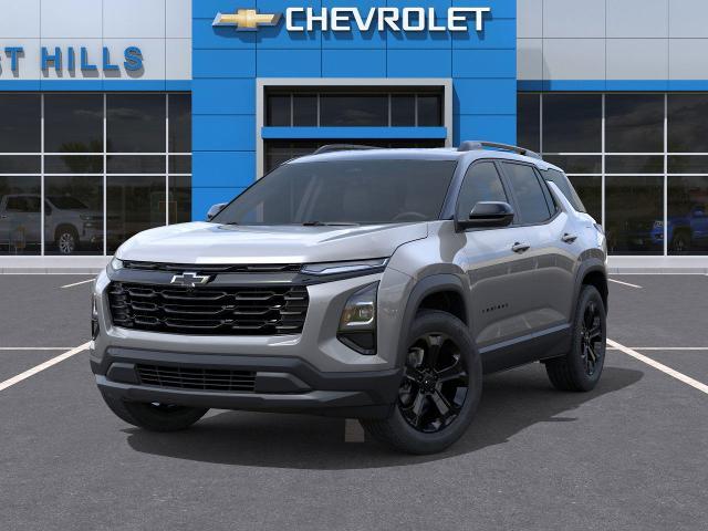 2026 Chevrolet Equinox Vehicle Photo in Roslyn, NY 11576