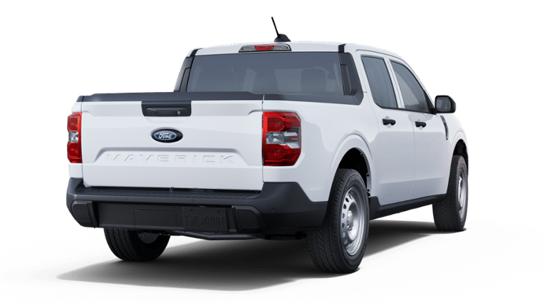2025 Ford Maverick Vehicle Photo in Green Bay, WI 54304