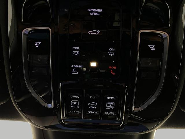 2024 Maserati Grecale Vehicle Photo in Appleton, WI 54913