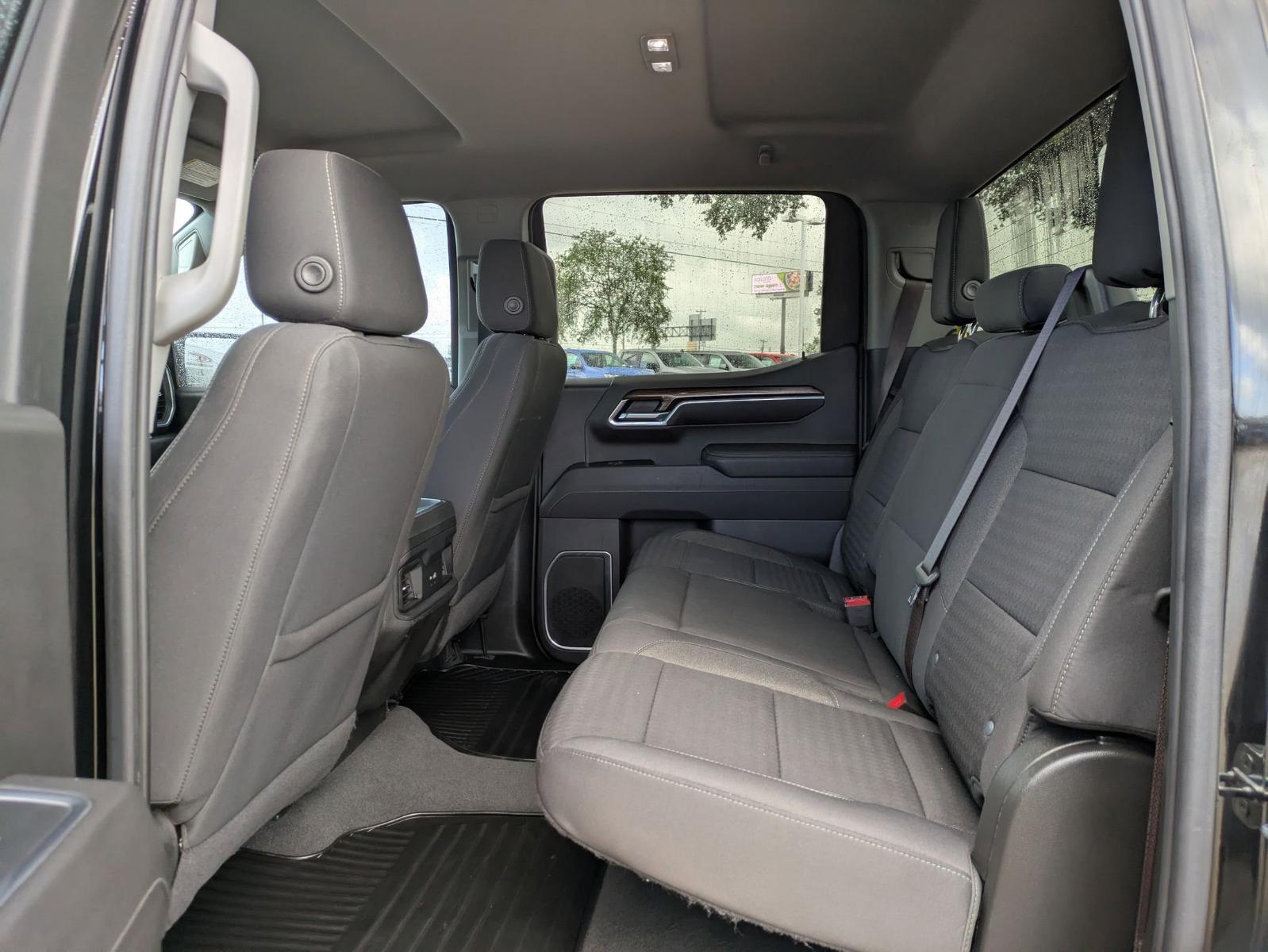 2022 Chevrolet Silverado 1500 Vehicle Photo in SELMA, TX 78154-1460