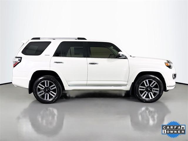 2020 Toyota 4Runner Vehicle Photo in Puyallup, WA 98371