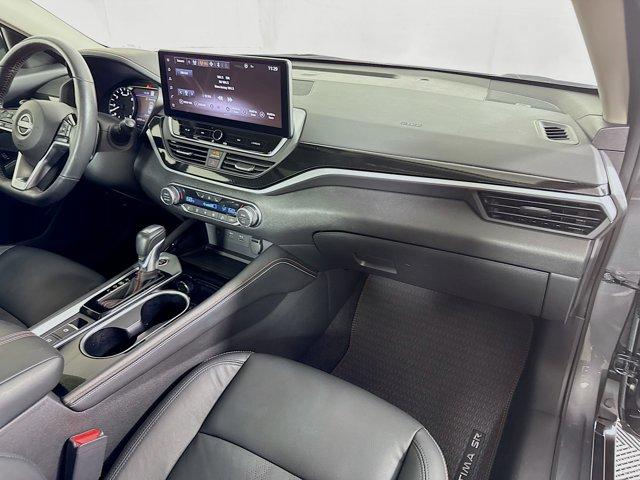 2023 Nissan Altima Vehicle Photo in Flemington, NJ 08822