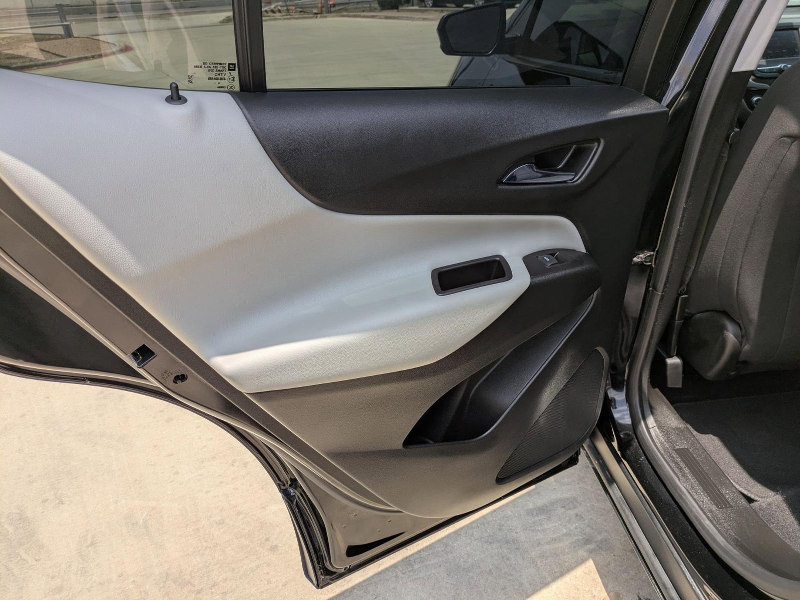 2021 Chevrolet Equinox Vehicle Photo in SELMA, TX 78154-1460