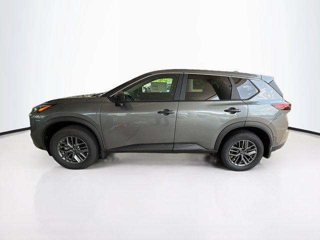 2025 Nissan Rogue Vehicle Photo in Flemington, NJ 08822