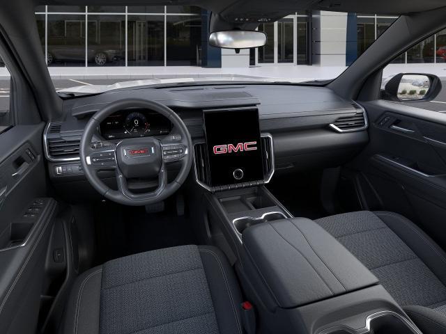 2025 GMC Acadia Vehicle Photo in HARRISBURG, PA 17111-1033