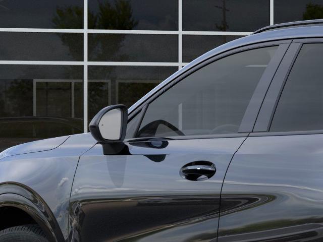 2024 Buick Envision Vehicle Photo in HARRISBURG, PA 17111-1033