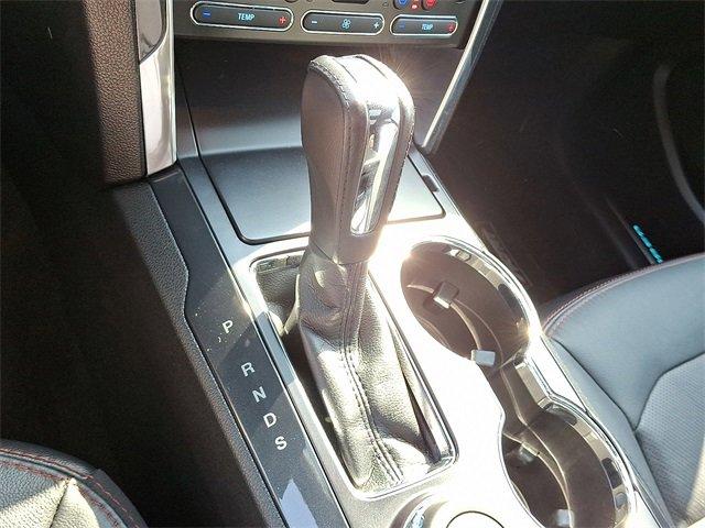2017 Ford Explorer Vehicle Photo in Willow Grove, PA 19090