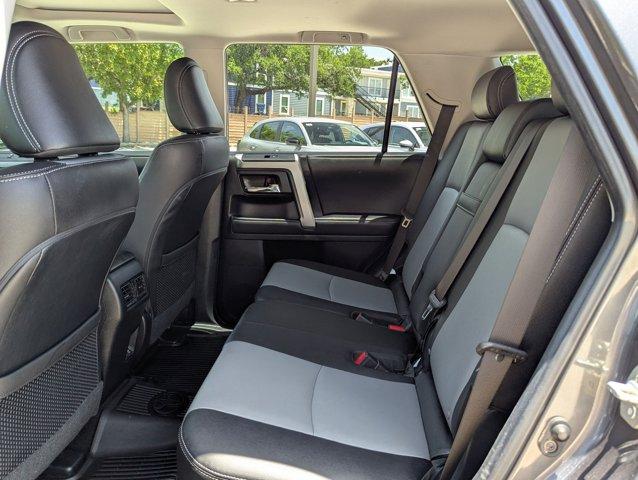 2022 Toyota 4Runner Vehicle Photo in San Antonio, TX 78230