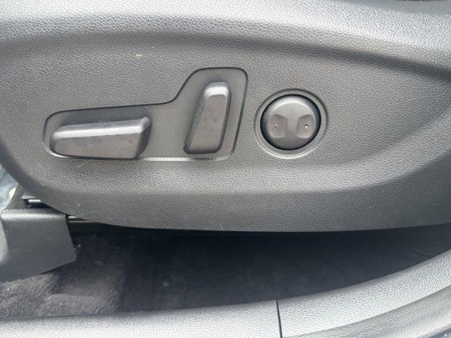 2020 Kia Sportage Vehicle Photo in LEOMINSTER, MA 01453-2952