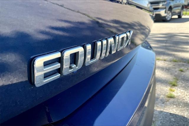2023 Chevrolet Equinox Vehicle Photo in Tulsa, OK 74145