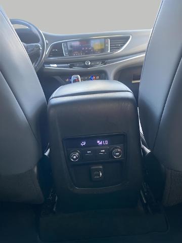 2021 Buick Enclave Vehicle Photo in APPLETON, WI 54914-8833