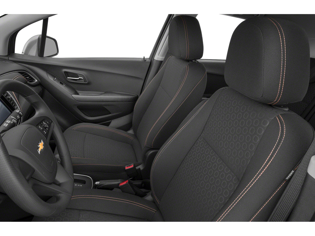 2022 Chevrolet Trax Vehicle Photo in Tulsa, OK 74129