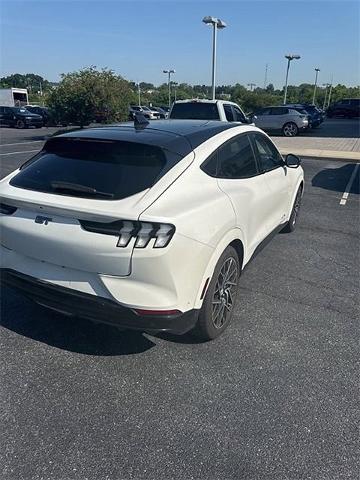 2021 Ford Mustang Mach-E Vehicle Photo in LANCASTER, PA 17601-0000