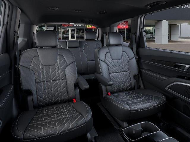 2025 Kia Telluride Vehicle Photo in Tucson, AZ 85712