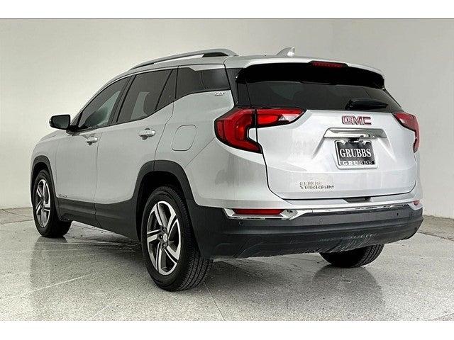 2019 GMC Terrain Vehicle Photo in Grapevine, TX 76051