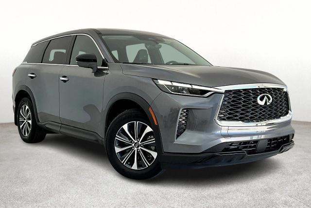 2025 INFINITI QX60 Vehicle Photo in Grapevine, TX 76051