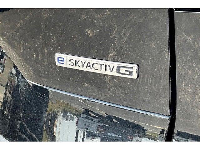 2024 Mazda CX-90 Vehicle Photo in San Antonio, TX 78230