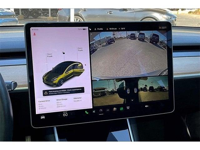 2018 Tesla Model 3 Vehicle Photo in San Antonio, TX 78230