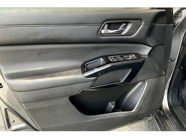 2022 Nissan Pathfinder Vehicle Photo in San Antonio, TX 78230
