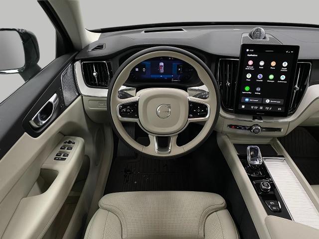 2026 Volvo XC60 Plug-In Hybrid Vehicle Photo in Appleton, WI 54913