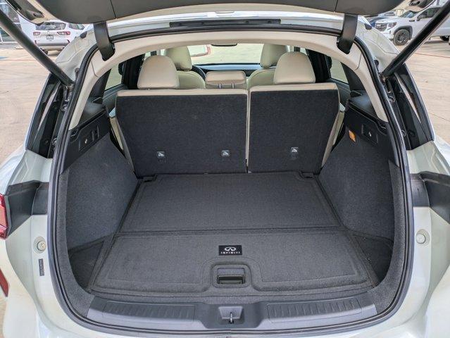 2020 INFINITI QX50 Vehicle Photo in SELMA, TX 78154-1459