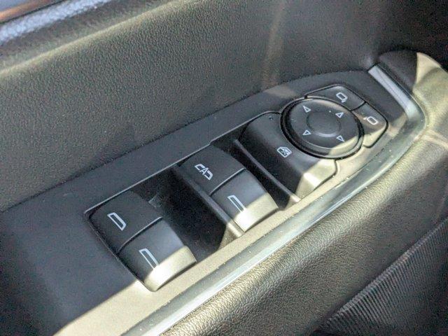 2023 Chevrolet Silverado 1500 Vehicle Photo in BRUNSWICK, GA 31525-1881