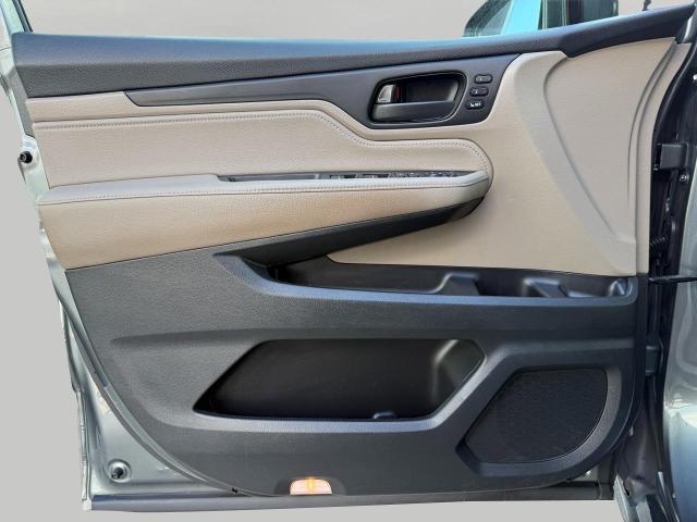 2018 Honda Odyssey Vehicle Photo in Appleton, WI 54914